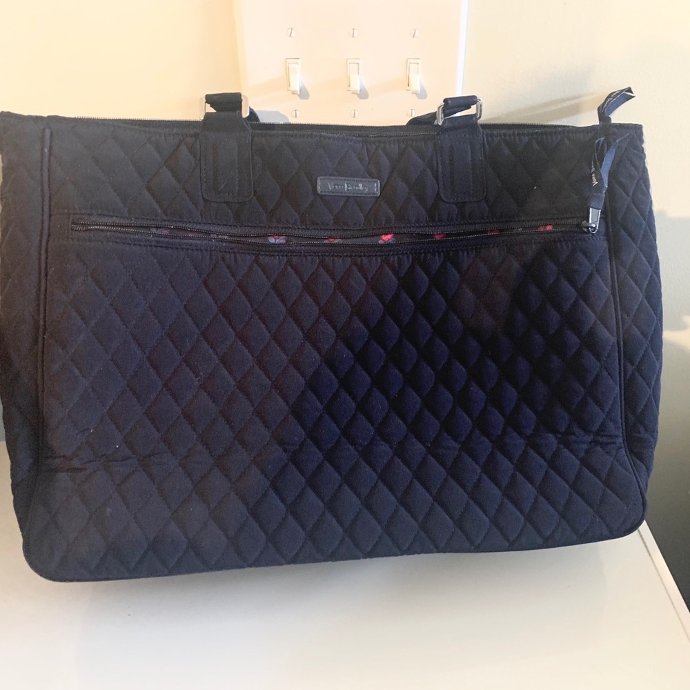 Vera Bradley Tote (laptop bag)